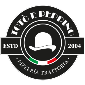 Toto e Peppino