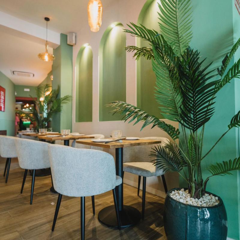 Origine Restaurante