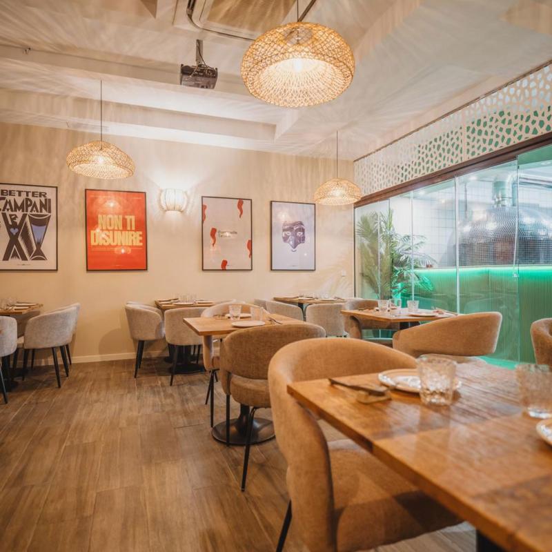 Origine Restaurante