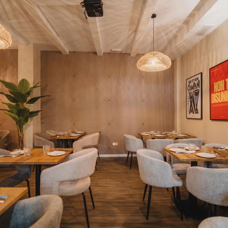 Origine Restaurante